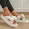 Slippers Platform Platform Design Женщины Slides Lummer Leisure Women Slippers 2023 Fashion Outdoor Antiplip Sandal