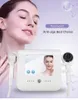 Hot Sell Home Use Thermal Face Lifting Machine/ Rf Skin Firming Facial Wrinkle and Skin Tightening Machine skin care Rf vacuum cooling Devices