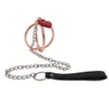 Bondage Cross Handcuffs with Traction Chains Metal Men's Alternative Bdsm Sex Toys Adult Game Fetish Cosplay Games for Women Men 230710