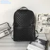 Factory wholesale men shoulder bags 3 colors wear-resistant leather retro handbag large embossed fashion student backpack simple Joker computer bag 986#