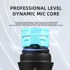 Wired Microphone G-MARK POP6 Karaoke Handheld Professional Performance Dynamic Mic For KTV Vocal Stage Computer Phone Speaker