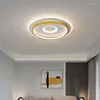 Plafoniere Rotonde Per Soggiorno Camera Da Letto Illuminazione Per Interni Decor Lampadario Lampada Dimmerabile Decorativa Per La Casa Sky Star