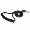 Dog Collars Leash 4.25Feet 1.3Metre Long Pet Traction Rope Soft Foam Handle Round Lead For Small Puppy Cat Kitten Daily Walking Training
