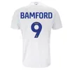 xxxl 4xl 23 24 Leeds Soccer Jerseys Ayling Firpo Cooper 2023 2024 Roca Bamford Summerville Harrison Adams Footbil