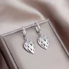 Dangle Earrings Fashion Strawberry Love Exquisite Personalized Versatile Jewelry For Women