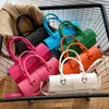 Bolsas de noite 2023 Moda Bolsas Femininas de Alta Qualidade PU Pedra Padrão Ombro para Mulheres Tendência Compras Bolsa Tiracolo Axila 230711