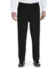 Pantaloni da uomo Oversize Business Office Stretch Pantaloni formali Marito Plus Size Abbigliamento maschile sciolto Matita casual