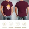 Linne herr från Azura! - The Adoring Fan T-Shirt Kortärmad T-shirt Hippiekläder Sommar snabbtorkande skjorta Designer T Men