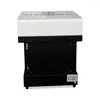 Edible Ink Printer Art Beverages Coffee Food And Beverage Printing Machine Full Automatic Latte