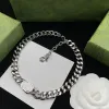 Bracelets, boucles d'oreilles, colliers, pendentifs pour femmes, parures de colliers, chaînes de créateurs, bracelets, colliers en argent pour hommes, bijoux, bracelets tigre, colliers à la mode