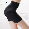 Intimo modellante per donna Allenatore per la vita Shaper per donna Mutandine per il controllo della pancia Hip BuLifter Body snellente Intimo Modellante Cinturino Lingerie Panty