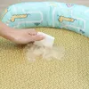 Коврик для охлаждения собак, летняя охлаждающая подушка с милыми принтами летнее ротанное коврик гнездо кот гнездо