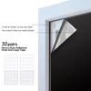 Curtain Window Blackout Blinds Punch-free Shades Film Bedroom Baby Nursery Room Blind Travel Temporary