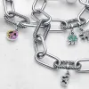 925 zilver voor pandora bedels sieraden kralen armband ME Rays of Life medaillon bedel schildpad