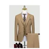 Men's Suits Custom Made Groom Wedding Dress Blazer Pants Business High-end Classic Trousers SA08-11599