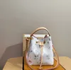 Nano Bag Designer Buckte Back Bag Сумка женская сумочка мини -сумка для поперечного куча