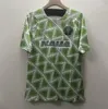 Nigéria 2023 Soccer Babayaro 18 19 22 23 Camisa de futebol nigeriana Mens 2022 Okocha Kanu Babayaro Uche West Iheanacho Treination Suit