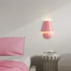 Lampada da parete Retro Vintage Room Lights Applique a Led Decorazioni coreane Bagno nero turco Impianti idraulici industriali