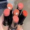 Läppglans 1PC Jelly Tint Fuktgivande Långvarig koreansk sminkverktyg Genomskinlig Sexig glaskosmetik för kvinnor Maquillaje