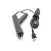 Datorkablar 65W USB Typ C Universal Laptop Dc Billaddare Strömförsörjningsadapter för Lenovo Asus 5V 12V Quick Charge 3.0