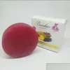 skin brightening soap