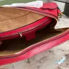 Kameratasche, Handtasche, Vintage-Blumendruck, Schultertaschen, Hardware-Reißverschluss, Umhängetasche, großes Fassungsvermögen, Handy