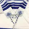 Sjaals Judaica Tallit Gebedssjaal met bijpassende gratis PVC-hoes met Bracha op nekband x0711