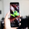 Huawei originele mate 10 4G lte mobiele telefoon kirin 970 octa core android 8.0 5.9 "2560x1440 20.0MP vingerafdruk 4000mAh dual sim