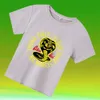 Cobra Kai Tshirts Jungen und Mädchen Sommer Baumwolltipfel T -Shirts Drucken T -Shirt Kid T -Shirt Homme Mode übergroße Hemd Baby Kleidung 4808388