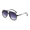 Pilot Sunglasses UV400 Eyewear Men Women Vintage Retro Sun Glasses Sports Driving Metal Frame Glasses