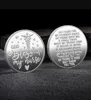 Médaille commémorative des arts et métiers Souvenir d'artisanat en métal en relief 3D