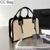 CC Bag Shopping s Wholesale Designers Fashion Handbags Totes Top Quality Women Luxurys Shoulder Lady Handbag Purse Large Capacity Bea