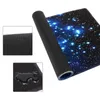 Mouse Pads Wrist 30cm*60cm Star Mouse Pad Oversized Non-slip Starry Sky Desk Pad Office Supplies PC Mousepad Computer Keyboard Desk Mat R230711