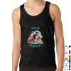 Herren-Tanktops „Miles Are My Meditation“ Awesome Cycling Girl Design Top aus reiner Baumwolle Weste Radfahren Fahrrad Radfahren Reiten Distanz von