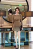 Casual Dresses 2023 Spring Heavy Beaded Cutout Waist Women Sexy Slim Bodycon Short Dress