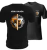 Pants Krav Maga Training Instructor Gift Tshirt Summer T Shirt New Men Cotton Tees Tops Haruku Streetwear