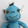 Plush Dolls 2023 High Quality 30cm Cute Doll Avatar2 Baby Fairy Avatar with Eyes Opened Gift Drop 230711