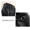 School Bags Black ALYX Backpacks Men Women 1 High Quality Bag Adjustable Shoulders 1017 9SM Alyx Etching Buckle 230710