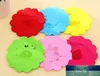 Free Shipping Coasters Creative Fashion Cup Pads Table Bowls Mat Classic