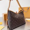 Carryall Tote Tasarımcı Çanta Çiçek Çantaları Lady Alışveriş Tote Çanta Moda Kompozit Çanta Debriyaj Çanta Omuz Kabası Çanta Cüzdan