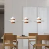 Candeeiros Pendentes Luzes de Cabeceira Nórdicas Moderno Restaurante Bar Lustres Pequenos Linha Longa Casa Iluminação Interior Quarto Linha Pendurada