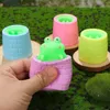 Squeeze Toys Squishes Toy Decompression Evil Astronaut Space Cup Giocattoli sensoriali Fidget Alleviare lo stress per bambini Adulti