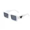 Nouveau petit cadre carré 19 # lunettes de soleil mode tout lunettes super cool