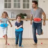 Intelligence toys Kids Shaking Ball Set Toys Funny Hip Swing Outdoor Indoor Games for Adult Twist and Shake The Toy Kit Party Game Props 230711