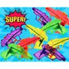 Gun Toys ArtCreativity Water Squirters for KidsBlaster Swimming Pool and Outdoor Summer Fun Cool Birthday Party Favors Boys 230711