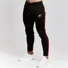 Männer Hosen ALPHALETE Frühling Herbst Turnhallen Männer Jogger Jogginghose Hosen Sporting Kleidung Die Hohe Qualität Bodybuilding 230711