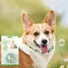 Collari per cani Collare per animali Protezione anti zanzare Cat Summer Flea Tick Acaro Repellente per insetti Prodotti per la decorazione Impermeabile