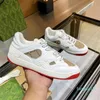 Style Sepet Sneaker Tasarımcı Moda Düşük Top Sneakers Erkek Kadın Yaz Retro Klasik Yüksek Top Spor Ayakları Tainer Sport Ayakkabı Boyutu 35-46