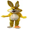 Высококачественные настоящие картинки Deluxe желтый кролик Bugs Bugs Bunn