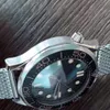 A9 Seramik Çerçeve NTTD 42mm Erologio Safir Erkek Saatler Sınırlı Otomatik Hareket Mekanik Montre De Luxe NATO NATO 300M kol saatleri